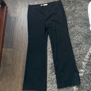 GAP Favorite trouser - straight fit